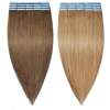 Rose Gold Exclusive Light Color Tape-In - Image 2