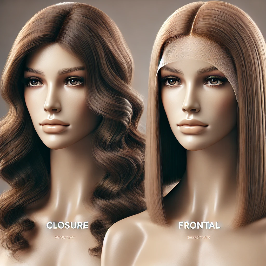 Spectacular Frontals And Closures Scene Collection Spectacular Frontals And Closures Scene Collection